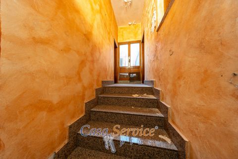Villa a Supersano, Lecce, Supersano - € 198.000 | Ref: SUPERSIL-RP-209 - foto 20