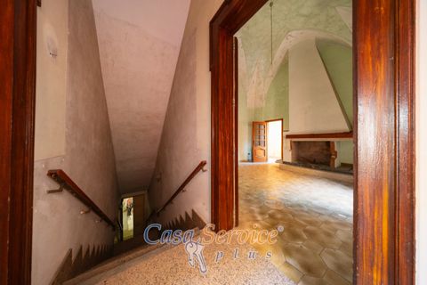 Villa a Supersano, Lecce, Supersano - € 198.000 | Ref: SUPERSIL-RP-209 - foto 22