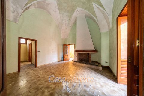 Villa a Supersano, Lecce, Supersano - € 198.000 | Ref: SUPERSIL-RP-209 - foto 23