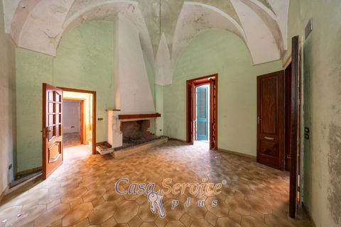Villa a Supersano, Lecce, Supersano - € 198.000 | Ref: SUPERSIL-RP-209 - foto 31