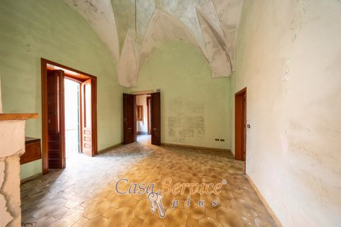 Villa a Supersano, Lecce, Supersano - € 198.000 | Ref: SUPERSIL-RP-209 - foto 32