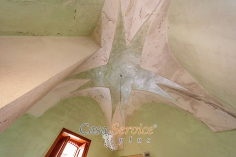 Villa a Supersano, Lecce, Supersano - € 198.000 | Ref: SUPERSIL-RP-209 - foto 33