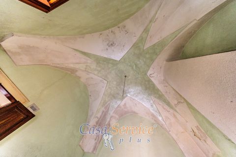 Villa a Supersano, Lecce, Supersano - € 198.000 | Ref: SUPERSIL-RP-209 - foto 34