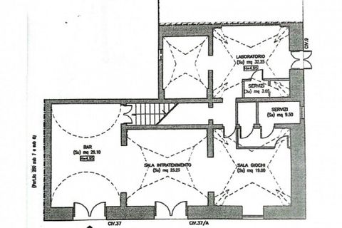 Villa a Supersano, Lecce, Supersano - € 198.000 | Ref: SUPERSIL-RP-209 - foto 35