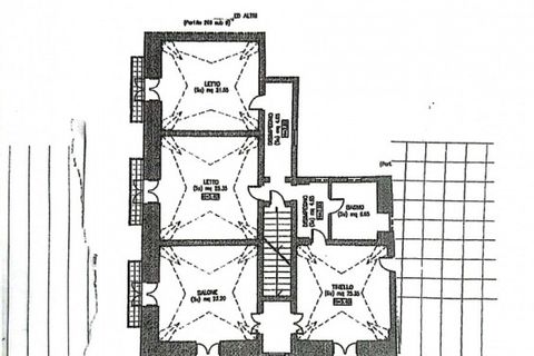 Villa a Supersano, Lecce, Supersano - € 198.000 | Ref: SUPERSIL-RP-209 - foto 36