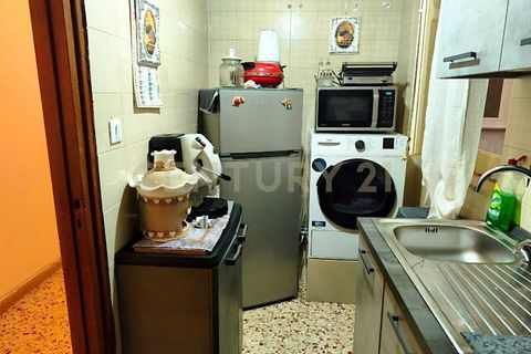 Wohnung in Palermo, Palermo, Palermo - € 45.000 | Ref: 014-022 - Foto 8