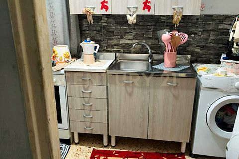 Lejlighed i Palermo, Palermo, Palermo - € 50.000 | Ref: 014-023 - foto 12