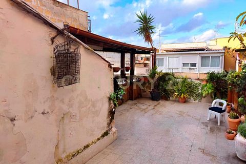 Leilighet i Palermo, Palermo, Palermo - € 50 000 | Ref: 014-024 - foto 15