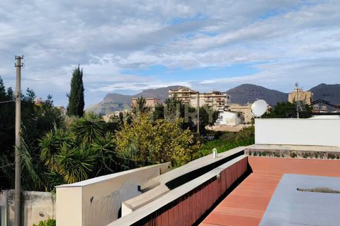 Byhus i Palermo, Palermo, Palermo - € 130.000 | Ref: 014-020-1 - foto 16