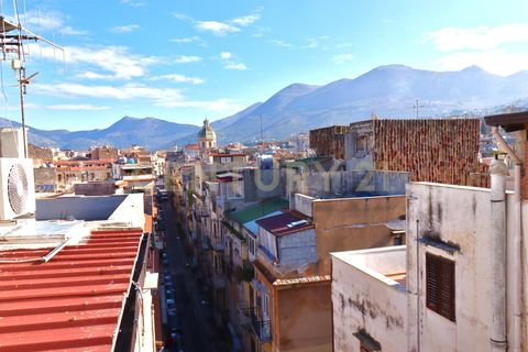 Byhus i Carini, Palermo, Carini - € 83.000 | Ref: 014-019-1 - foto 8
