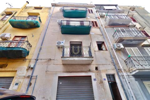 Byhus i Carini, Palermo, Carini - € 83.000 | Ref: 014-019-1 - foto 22