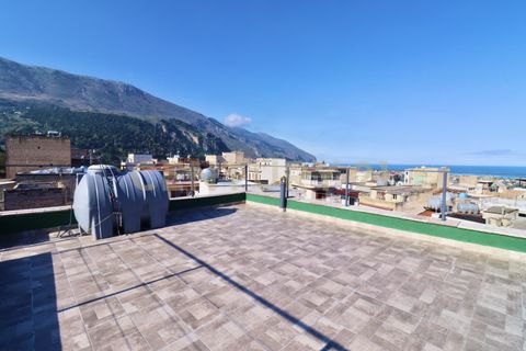 Byhus i Carini, Palermo, Carini - € 83.000 | Ref: 014-019-1 - foto 26