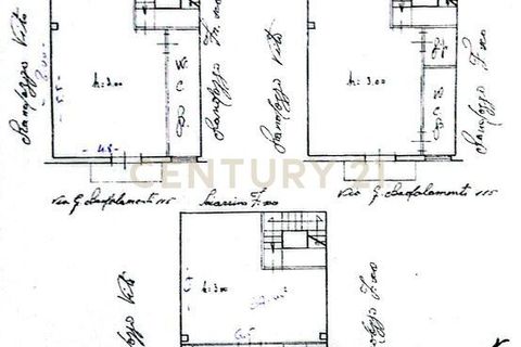 Byhus i Carini, Palermo, Carini - € 83.000 | Ref: 014-019-1 - foto 29