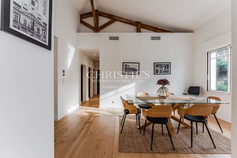 Villa i Arcachon, Gironde, Arcachon - € 2.000.000 | Ref: ED1095 - foto 1