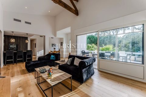 Villa i Arcachon, Gironde, Arcachon - € 2.000.000 | Ref: ED1095 - foto 2
