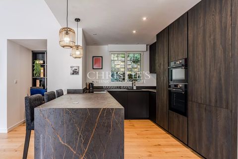 Villa i Arcachon, Gironde, Arcachon - € 2.000.000 | Ref: ED1095 - foto 3
