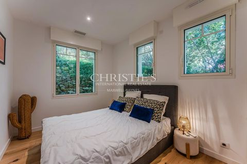 Villa i Arcachon, Gironde, Arcachon - € 2.000.000 | Ref: ED1095 - foto 5