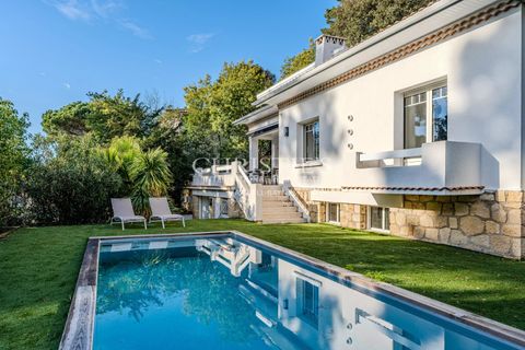 Villa i Arcachon, Gironde, Arcachon - € 2.000.000 | Ref: ED1095 - foto 7