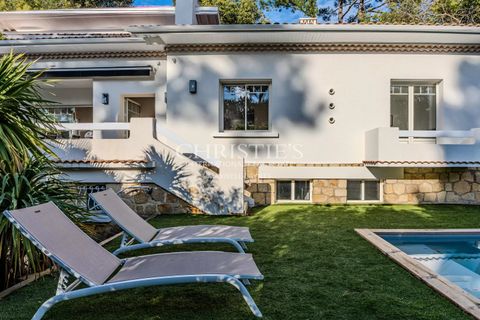 Villa i Arcachon, Gironde, Arcachon - € 2.000.000 | Ref: ED1095 - foto 8