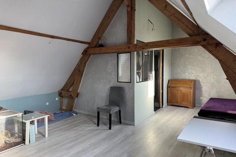 Villa a Montdidier, Somme, Montdidier - € 138.800 | Ref: 681 - foto 4