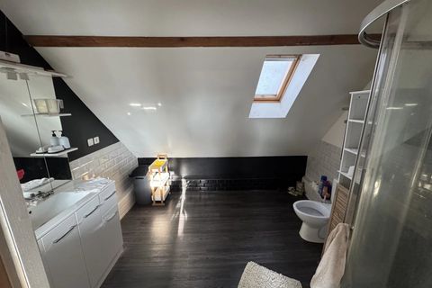 Villa a Montdidier, Somme, Montdidier - € 138.800 | Ref: 681 - foto 5