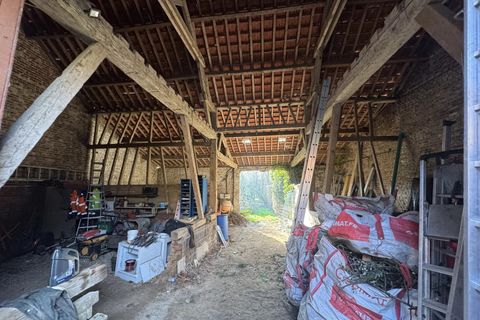 Villa a Montdidier, Somme, Montdidier - € 138.800 | Ref: 681 - foto 9