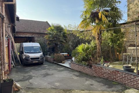 Villa a Montdidier, Somme, Montdidier - € 138.800 | Ref: 681 - foto 19
