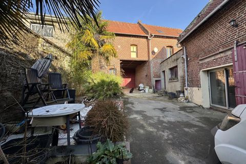Villa a Montdidier, Somme, Montdidier - € 138.800 | Ref: 681 - foto 20