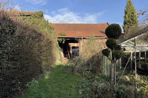 Villa a Montdidier, Somme, Montdidier - € 138.800 | Ref: 681 - foto 23