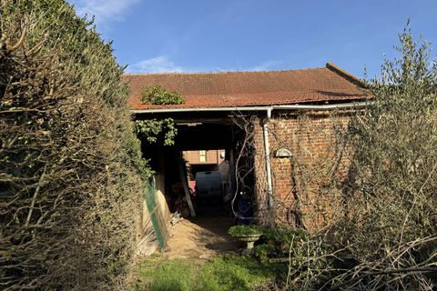 Villa a Montdidier, Somme, Montdidier - € 138.800 | Ref: 681 - foto 24