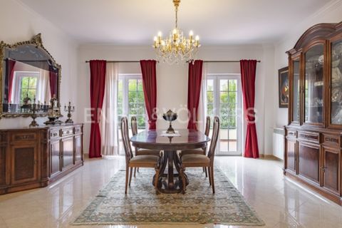 Villa i Quinta do Conde, Setubal, Quinta do Conde - € 1.750.000 | Ref: W-047ZNX - foto 5