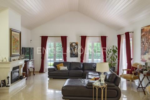 Villa i Quinta do Conde, Setubal, Quinta do Conde - € 1.750.000 | Ref: W-047ZNX - foto 6