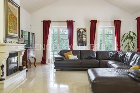 Villa i Quinta do Conde, Setubal, Quinta do Conde - € 1.750.000 | Ref: W-047ZNX - foto 7