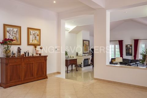 Villa i Quinta do Conde, Setubal, Quinta do Conde - € 1.750.000 | Ref: W-047ZNX - foto 8