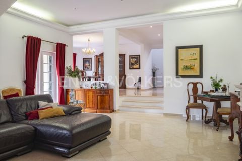 Villa i Quinta do Conde, Setubal, Quinta do Conde - € 1.750.000 | Ref: W-047ZNX - foto 10