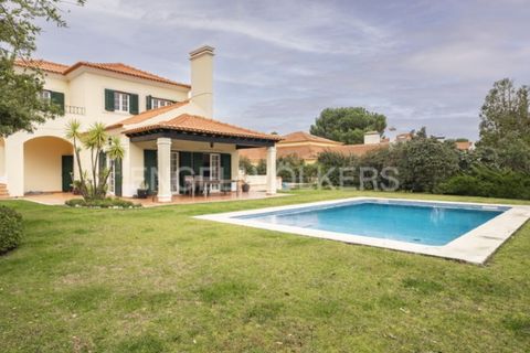Villa i Quinta do Conde, Setubal, Quinta do Conde - € 1.750.000 | Ref: W-047ZNX - foto 3
