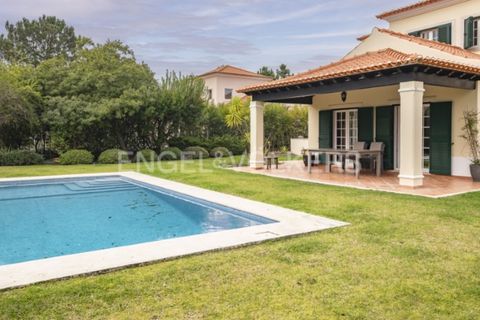 Villa i Quinta do Conde, Setubal, Quinta do Conde - € 1.750.000 | Ref: W-047ZNX - foto 2