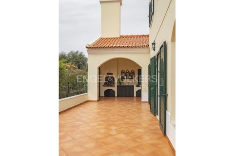 Villa i Quinta do Conde, Setubal, Quinta do Conde - € 1.750.000 | Ref: W-047ZNX - foto 14