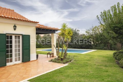 Villa i Quinta do Conde, Setubal, Quinta do Conde - € 1.750.000 | Ref: W-047ZNX - foto 15