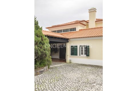 Villa i Quinta do Conde, Setubal, Quinta do Conde - € 1.750.000 | Ref: W-047ZNX - foto 16