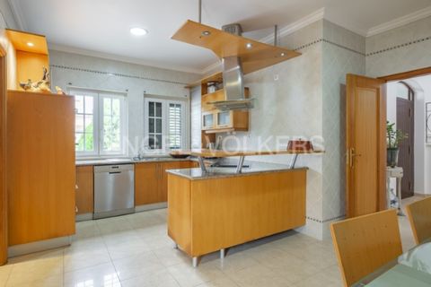 Villa i Quinta do Conde, Setubal, Quinta do Conde - € 1.750.000 | Ref: W-047ZNX - foto 21