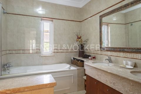 Villa i Quinta do Conde, Setubal, Quinta do Conde - € 1.750.000 | Ref: W-047ZNX - foto 26