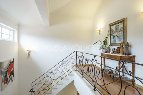 Villa i Quinta do Conde, Setubal, Quinta do Conde - € 1.750.000 | Ref: W-047ZNX - foto 30