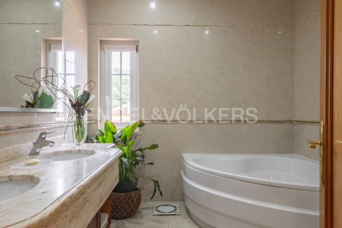 Villa i Quinta do Conde, Setubal, Quinta do Conde - € 1.750.000 | Ref: W-047ZNX - foto 38