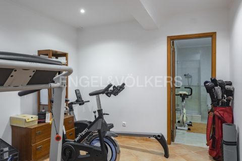 Villa i Quinta do Conde, Setubal, Quinta do Conde - € 1.750.000 | Ref: W-047ZNX - foto 47