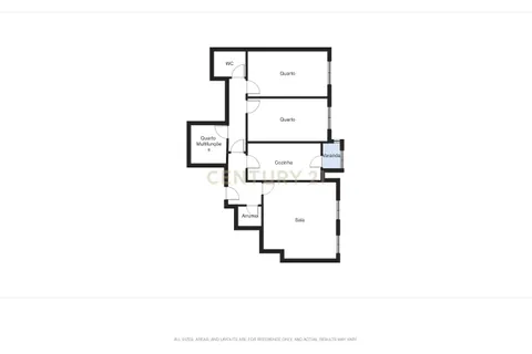 Lejlighed i Gondomar, Porto, Gondomar - € 190.000 | Ref: C0393-01404 - foto 26