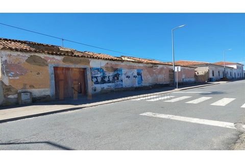 Villa a Castro Verde, Beja, Castro Verde - € 142.500 | Ref: BYS-602 - foto 2