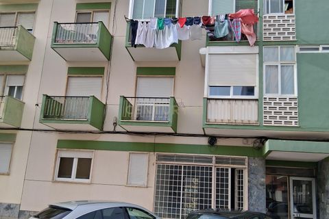 Erhvervsejendom i Alges, Lisbon, Alges - € 100.000 | Ref: C0212-04277 - foto 2