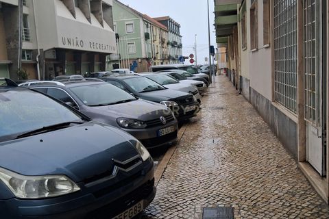 Erhvervsejendom i Alges, Lisbon, Alges - € 100.000 | Ref: C0212-04277 - foto 3