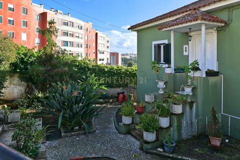 Villa i Carnaxide, Lisbon, Carnaxide - € 965 000 | Ref: C0212-04274 - foto 5